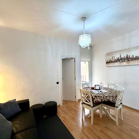 Apartment Carrer D'Olesa Barcelona Zewnętrze zdjęcie