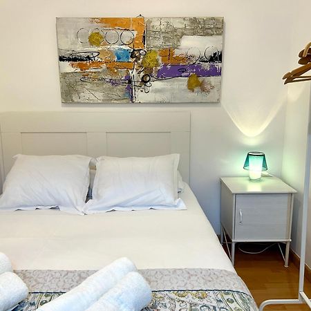 Apartment Carrer D'Olesa Barcelona Zewnętrze zdjęcie