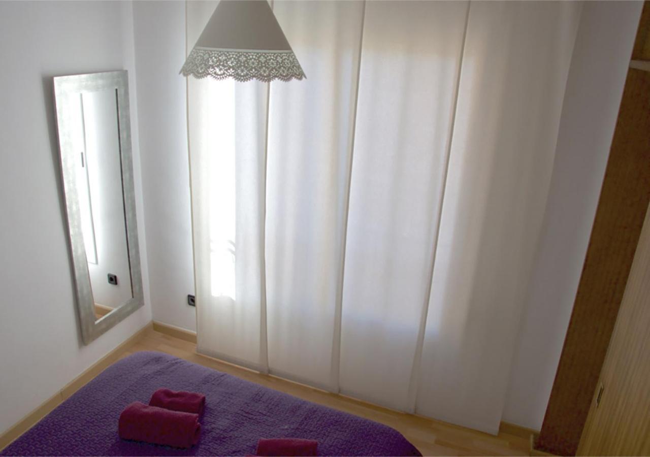 Apartment Carrer D'Olesa Barcelona Zewnętrze zdjęcie