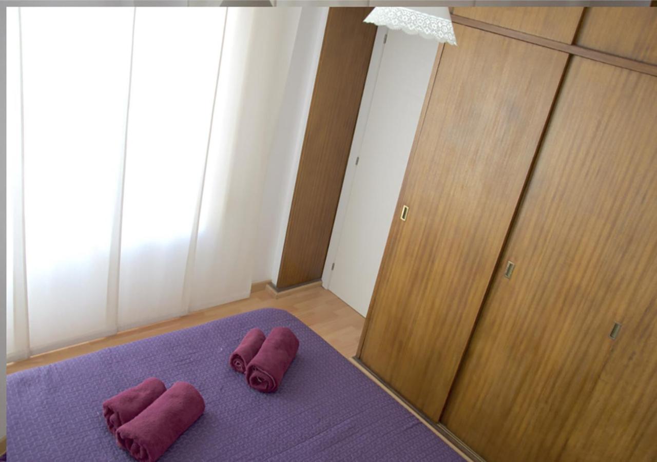 Apartment Carrer D'Olesa Barcelona Zewnętrze zdjęcie