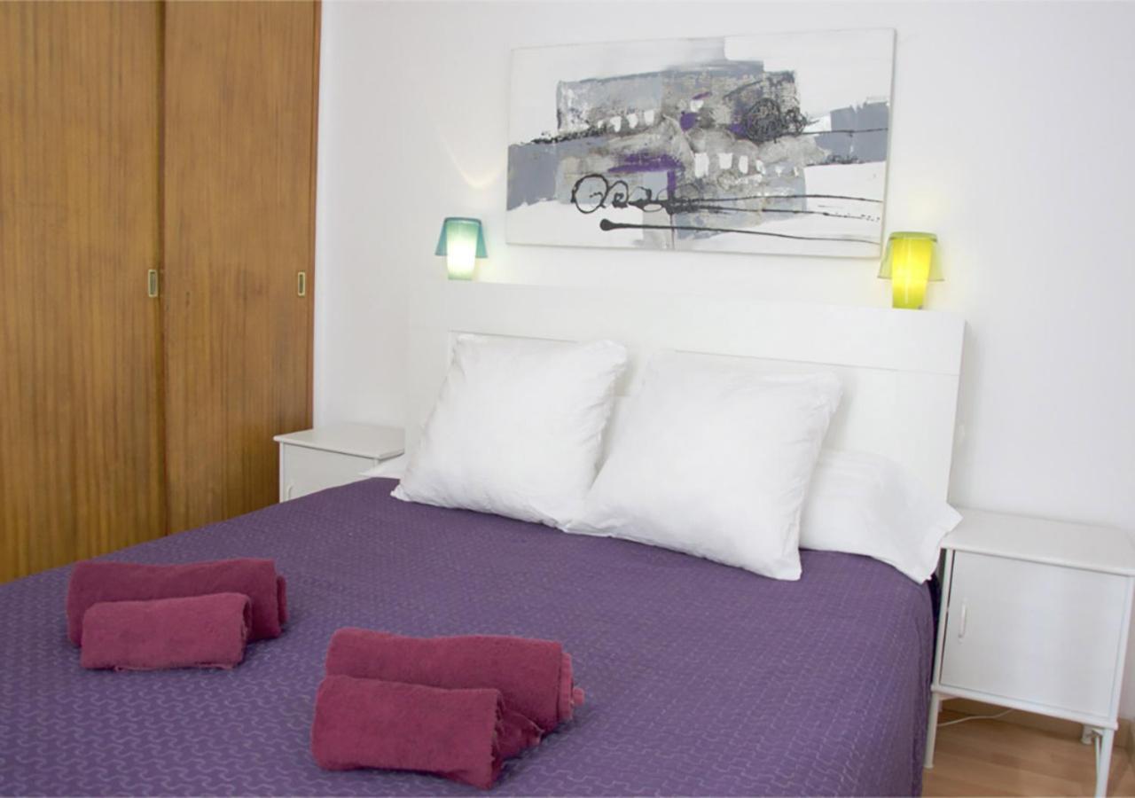 Apartment Carrer D'Olesa Barcelona Zewnętrze zdjęcie