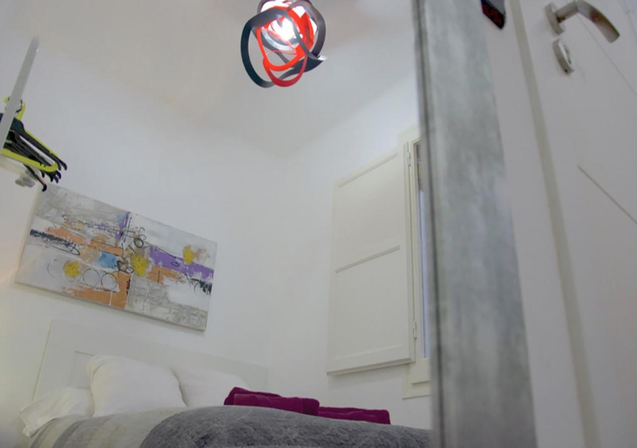 Apartment Carrer D'Olesa Barcelona Zewnętrze zdjęcie