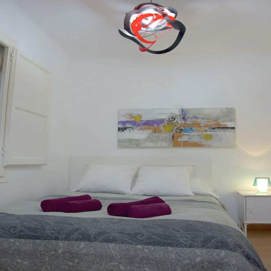 Apartment Carrer D'Olesa Barcelona Zewnętrze zdjęcie