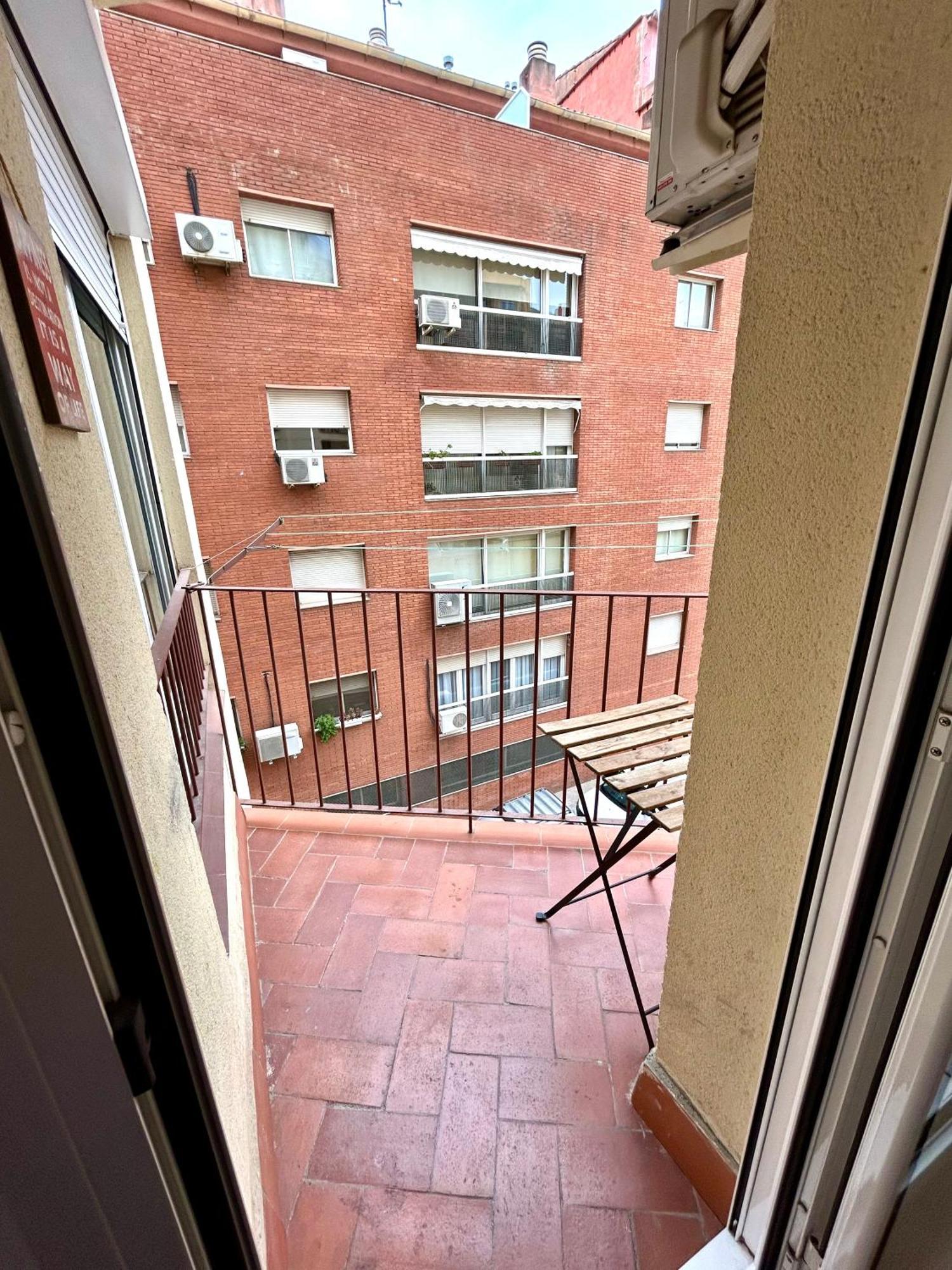 Apartment Carrer D'Olesa Barcelona Zewnętrze zdjęcie