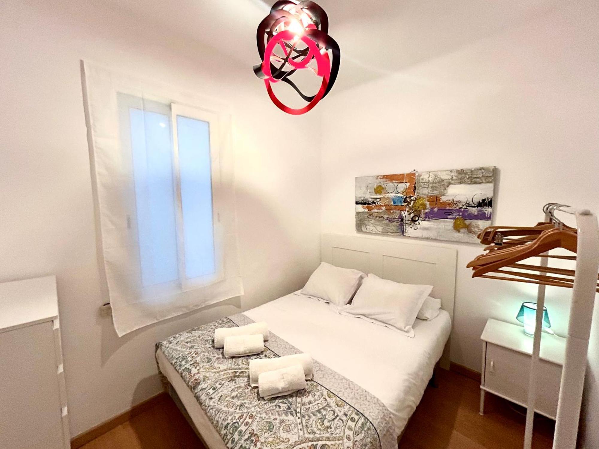 Apartment Carrer D'Olesa Barcelona Zewnętrze zdjęcie