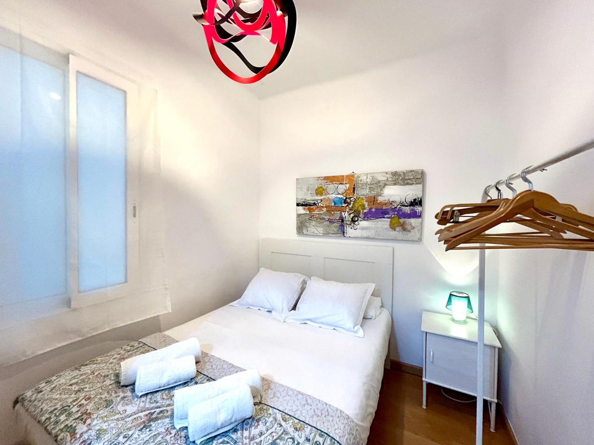 Apartment Carrer D'Olesa Barcelona Zewnętrze zdjęcie